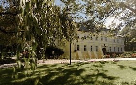 Hotel Zamek Chałupki